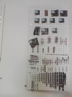 HERRAMIENTAS DE CORTE